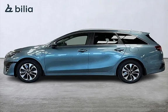 Kia Ceed 2023 photo 2