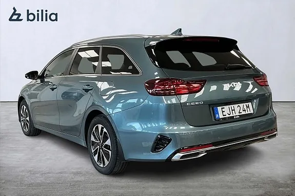 Kia Ceed 2023 photo 3