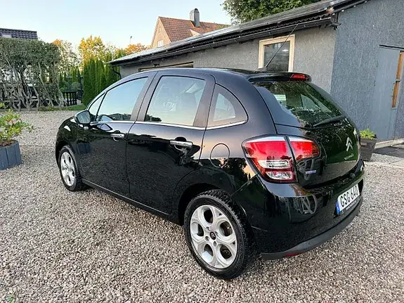 Citroen C3 2015 photo 4