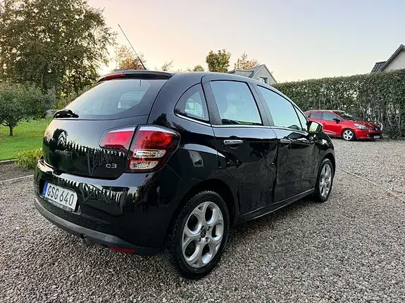 Citroen C3 2015 photo 5