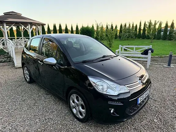 Citroen C3 2015 photo 2
