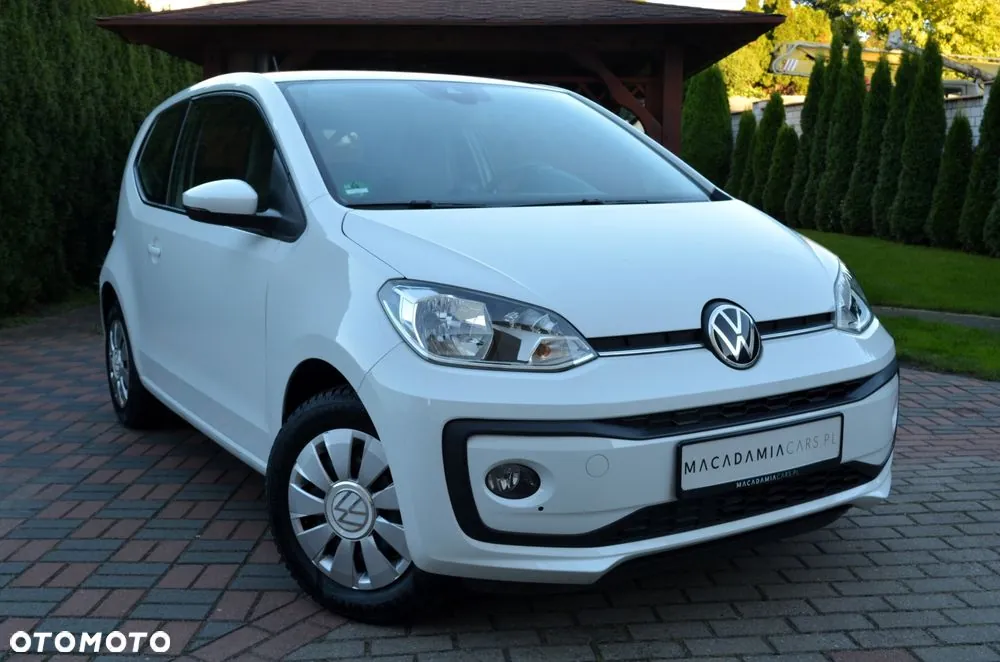 Volkswagen Up