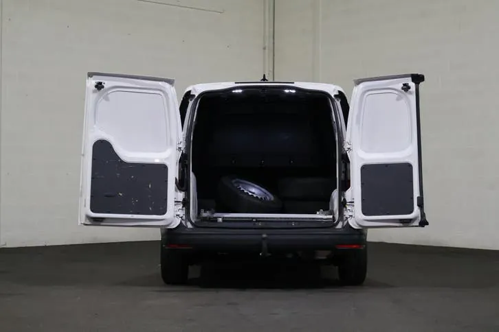 Volkswagen Caddy 2022 photo 3