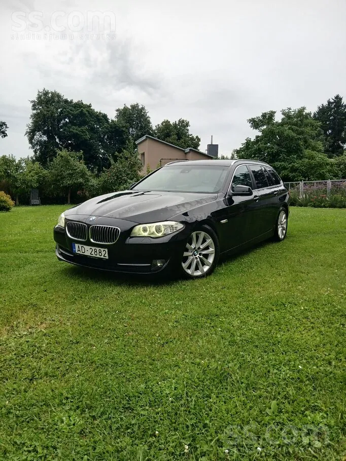 BMW 520D