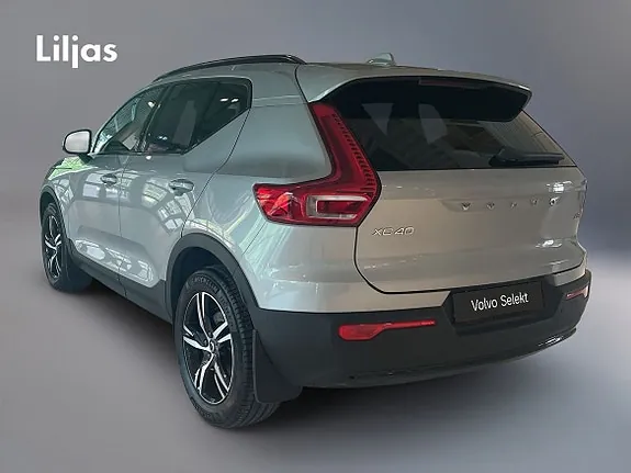 Volvo Xc40 2025 photo 5
