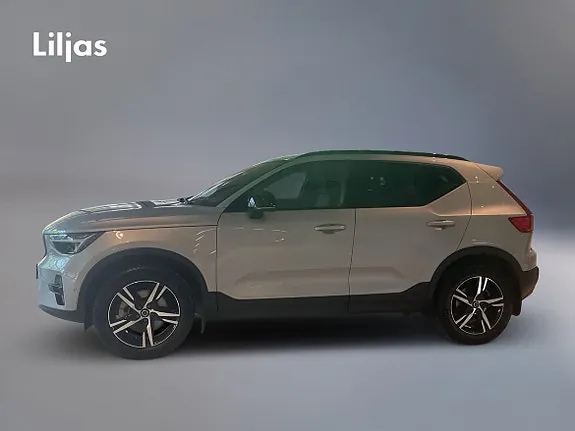 Volvo Xc40 2025 photo 3