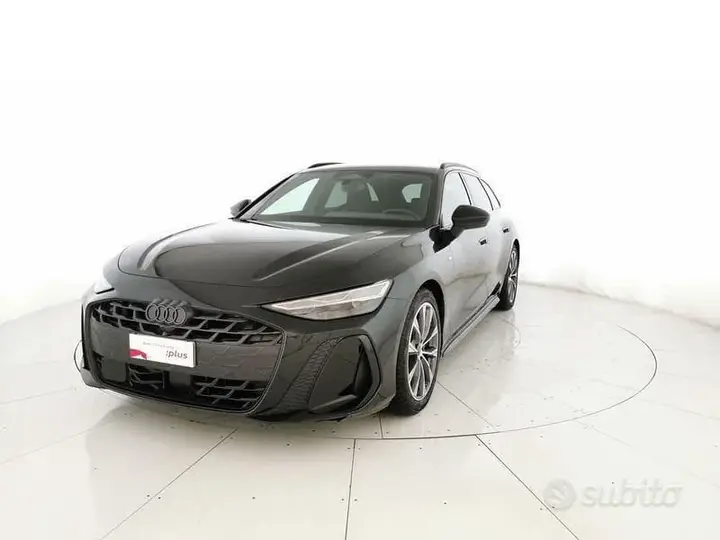 Audi A6 Avant 2025 photo 3