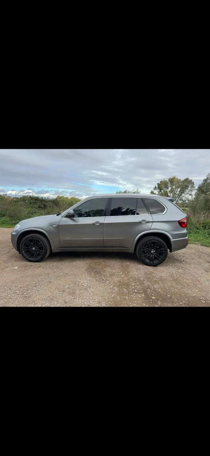 BMW X5 2013 photo 5