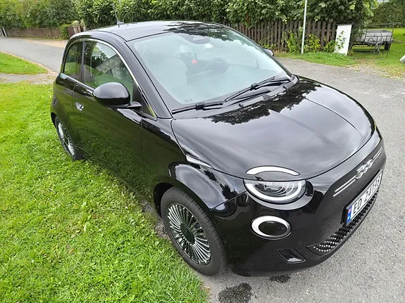 Fiat 500E 2020 photo 3