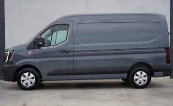 Renault Master photo 3