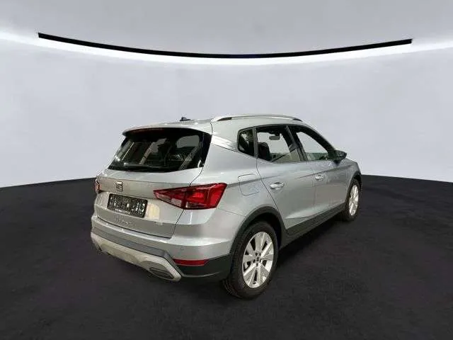 Seat Arona 2022 photo 5
