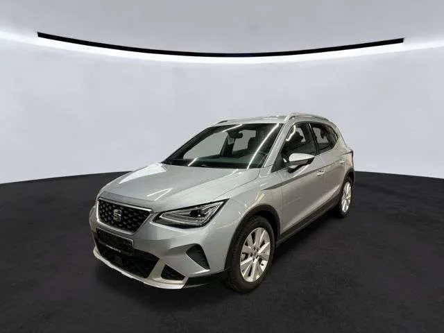Seat Arona 2022 photo 4