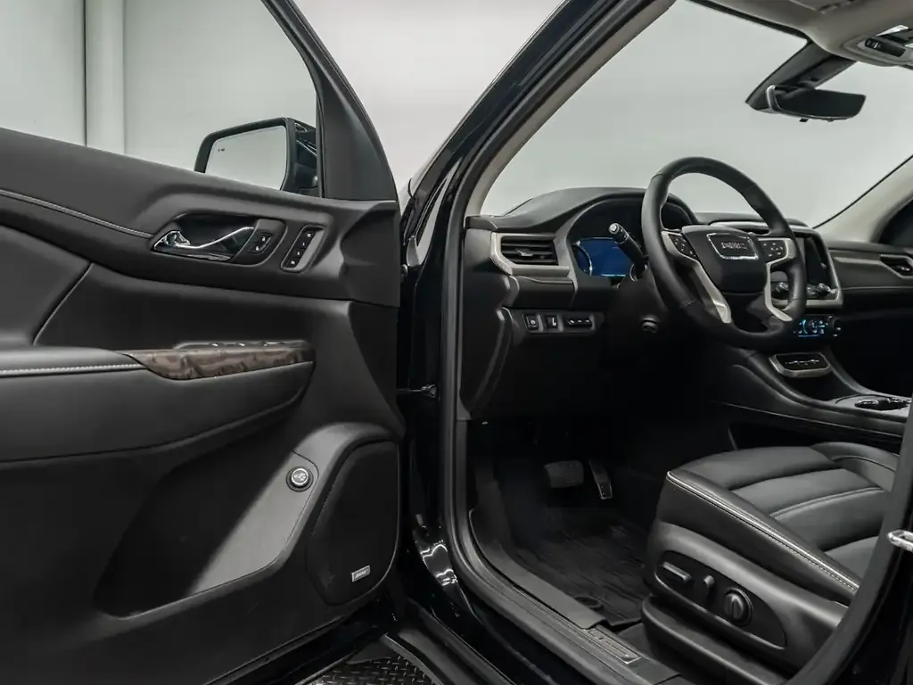 GMC Acadia 2023 photo 4