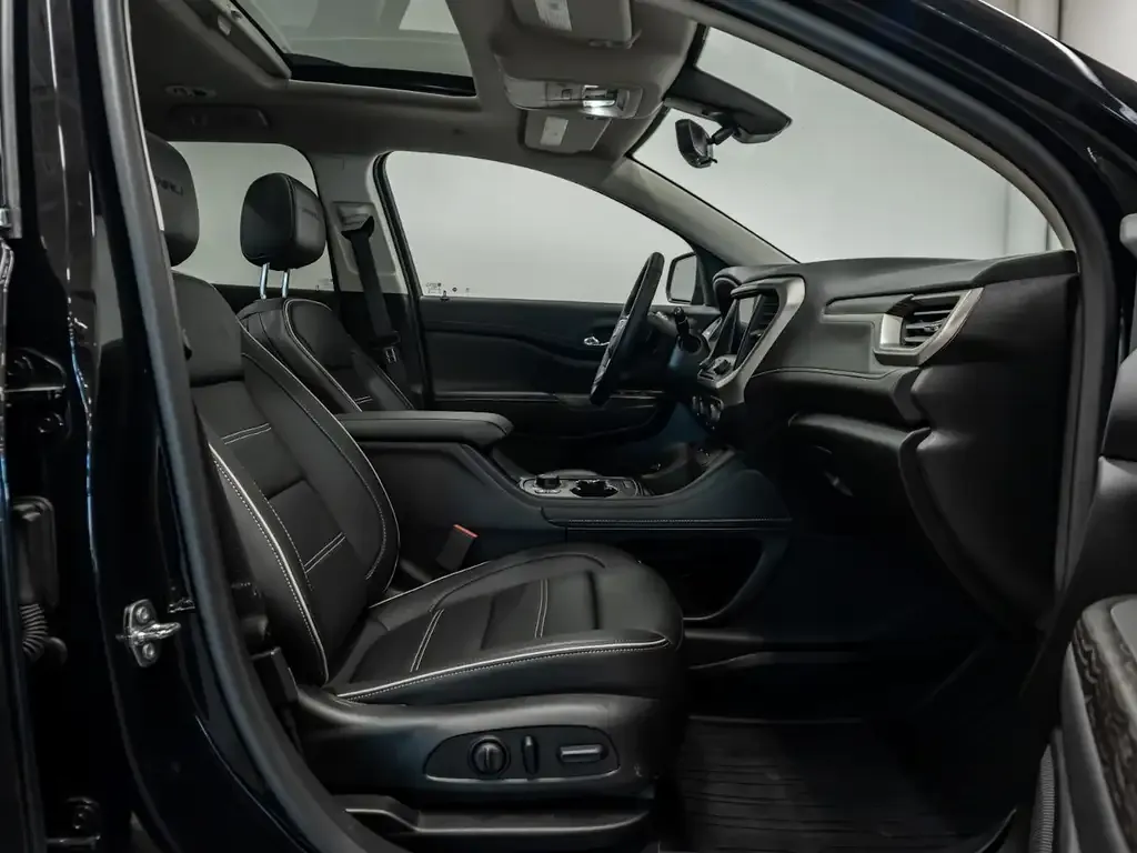 GMC Acadia 2023 photo 5