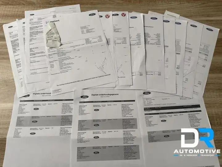 Ford Focus 2018 photo 3