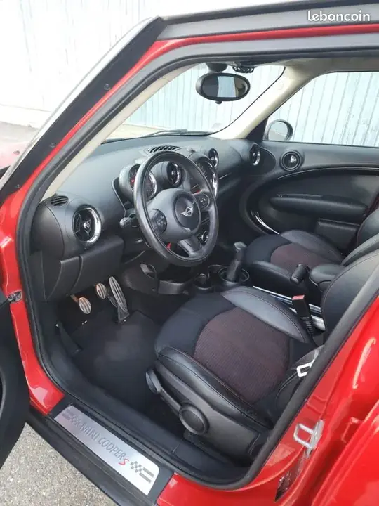 Mini Countryman 2014 photo 2