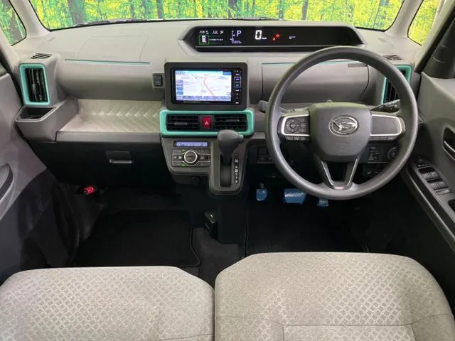 Daihatsu Tanto 2020 photo 2