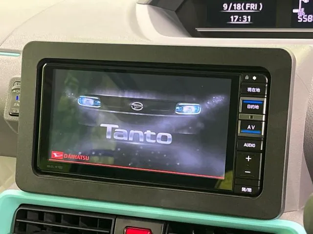 Daihatsu Tanto 2020 photo 5