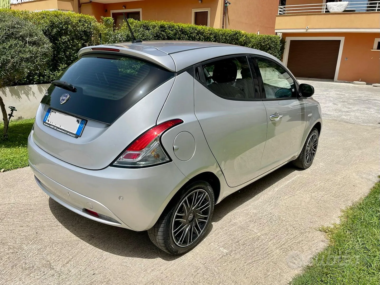 Lancia Ypsilon 2020 photo 5