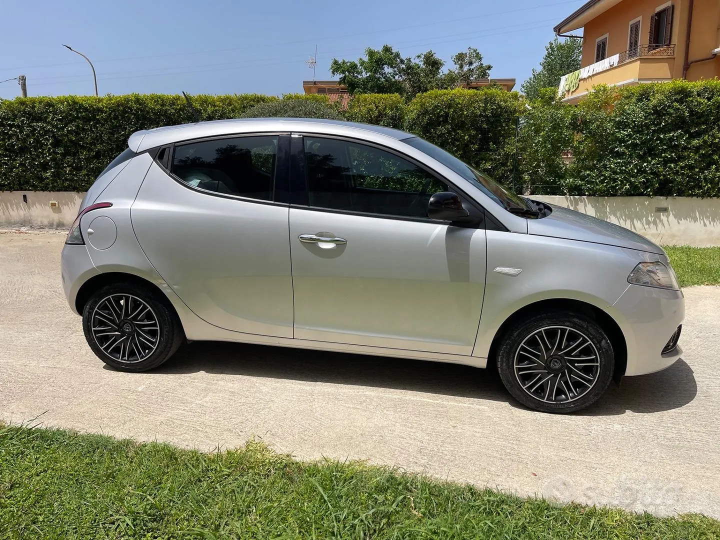 Lancia Ypsilon 2020 photo 4