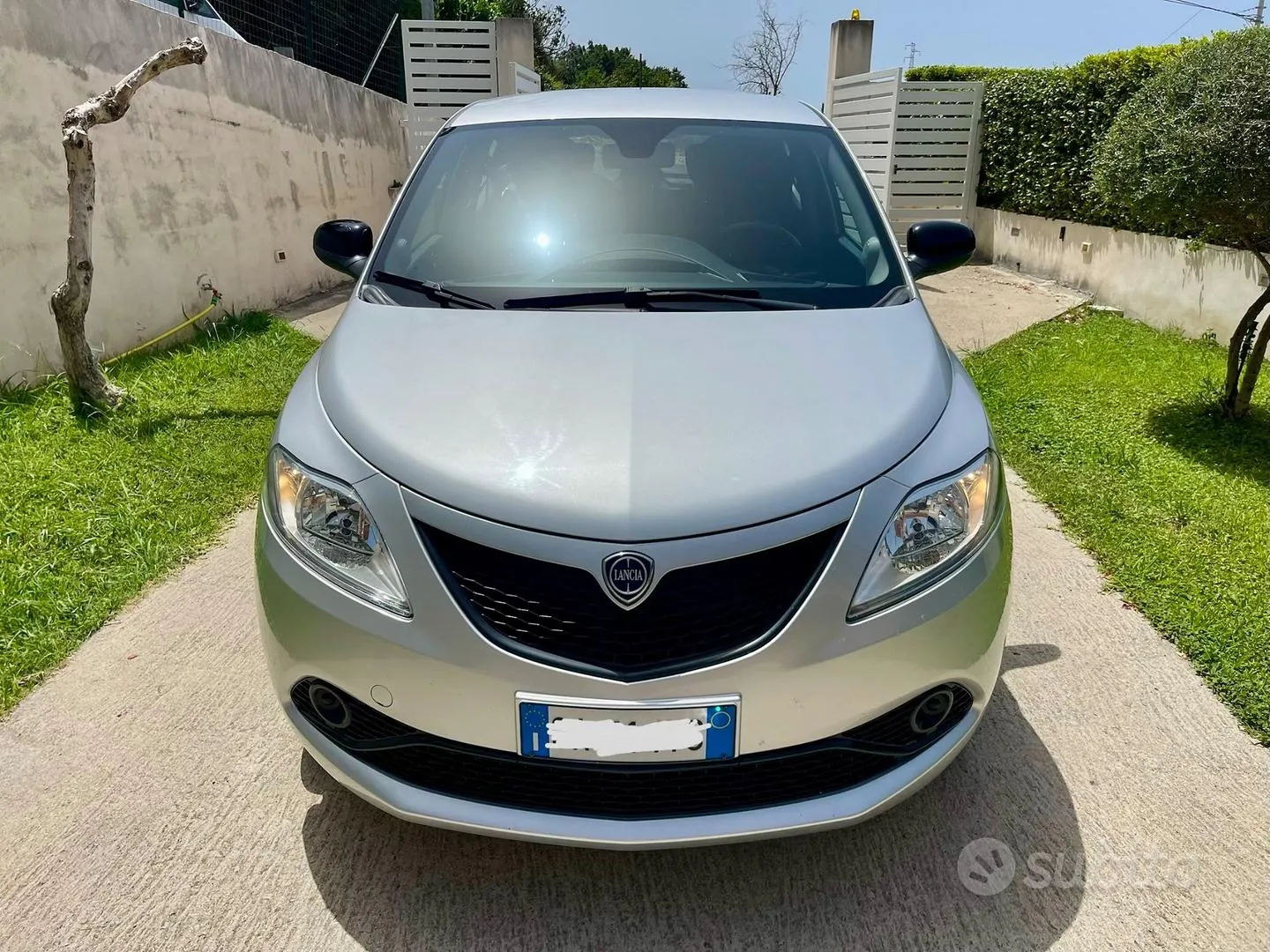 Lancia Ypsilon 2020 photo 2