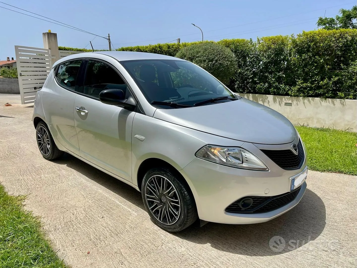 Lancia Ypsilon 2020 photo 3