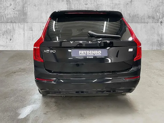 Volvo Xc90 2024 photo 5