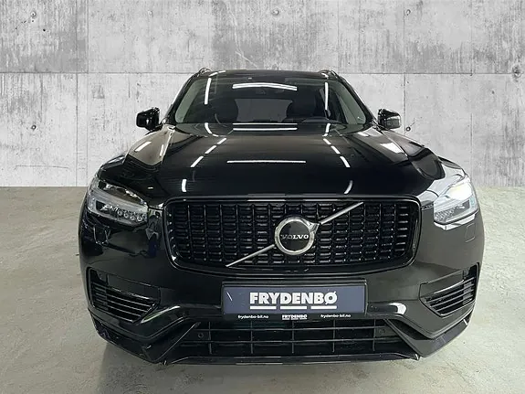 Volvo Xc90 2024 photo 2