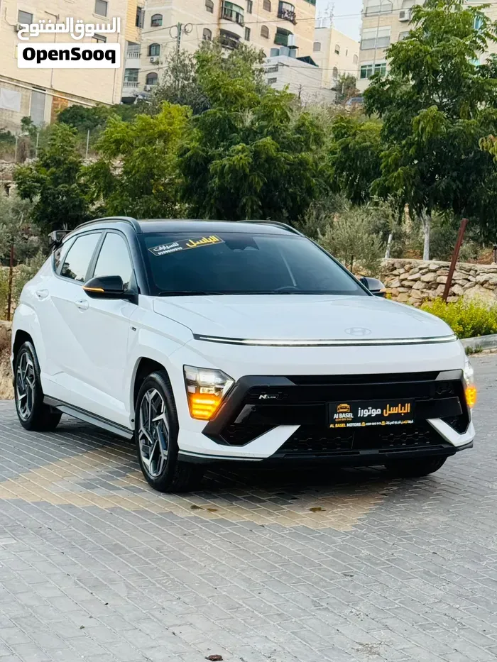Hyundai Kona 2024 photo 3