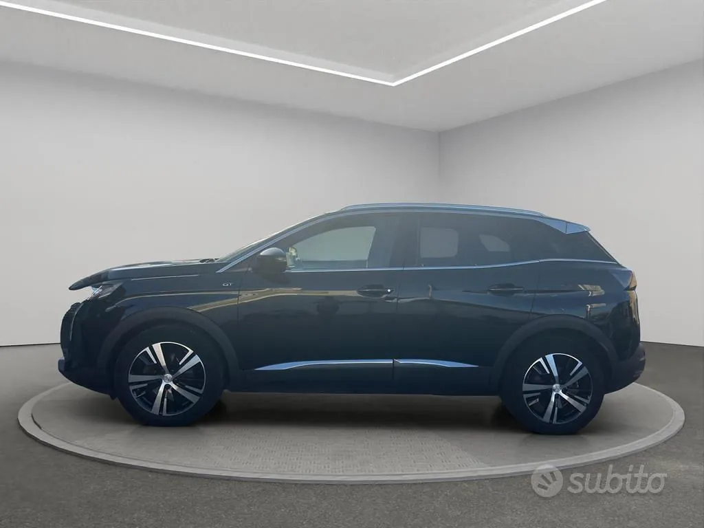 Peugeot 3008 2022 photo 4
