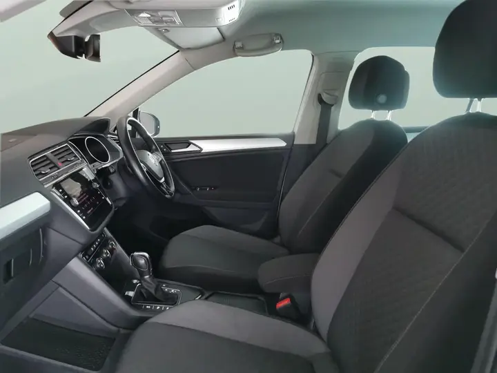 Volkswagen Tiguan 2019 photo 4