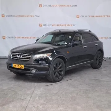 Infiniti Fx