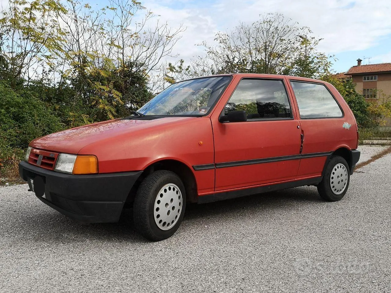 Fiat Uno