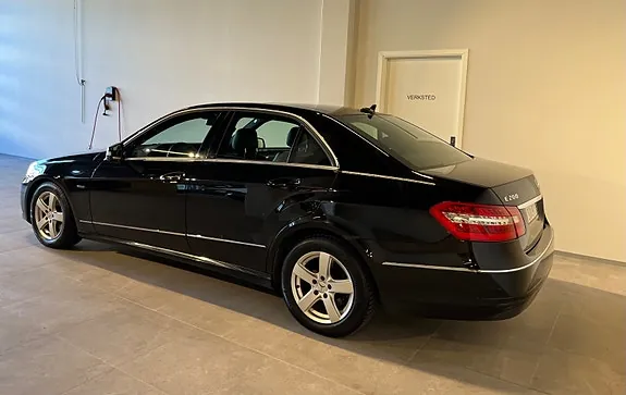 Mercedes-Benz Andre 2011 photo 3