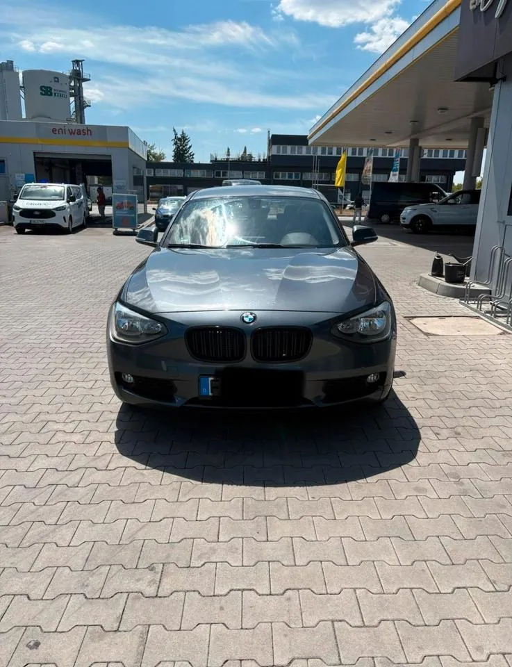 BMW 116D