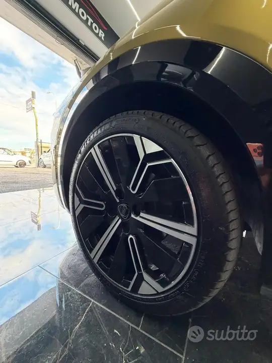 Lancia Ypsilon 2026 photo 3