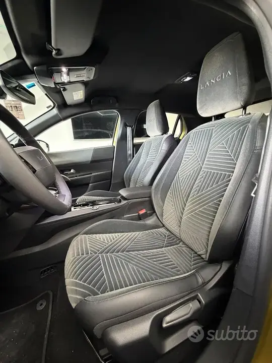 Lancia Ypsilon 2026 photo 5