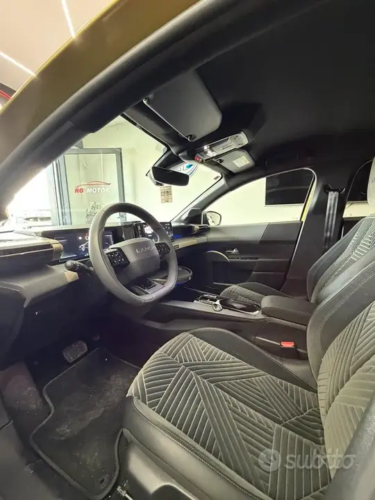 Lancia Ypsilon 2026 photo 4