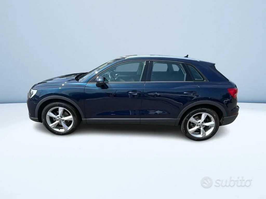 Audi Q3 2019 photo 4