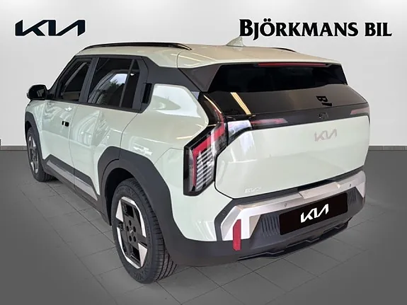 Kia Ev3 2027 photo 5