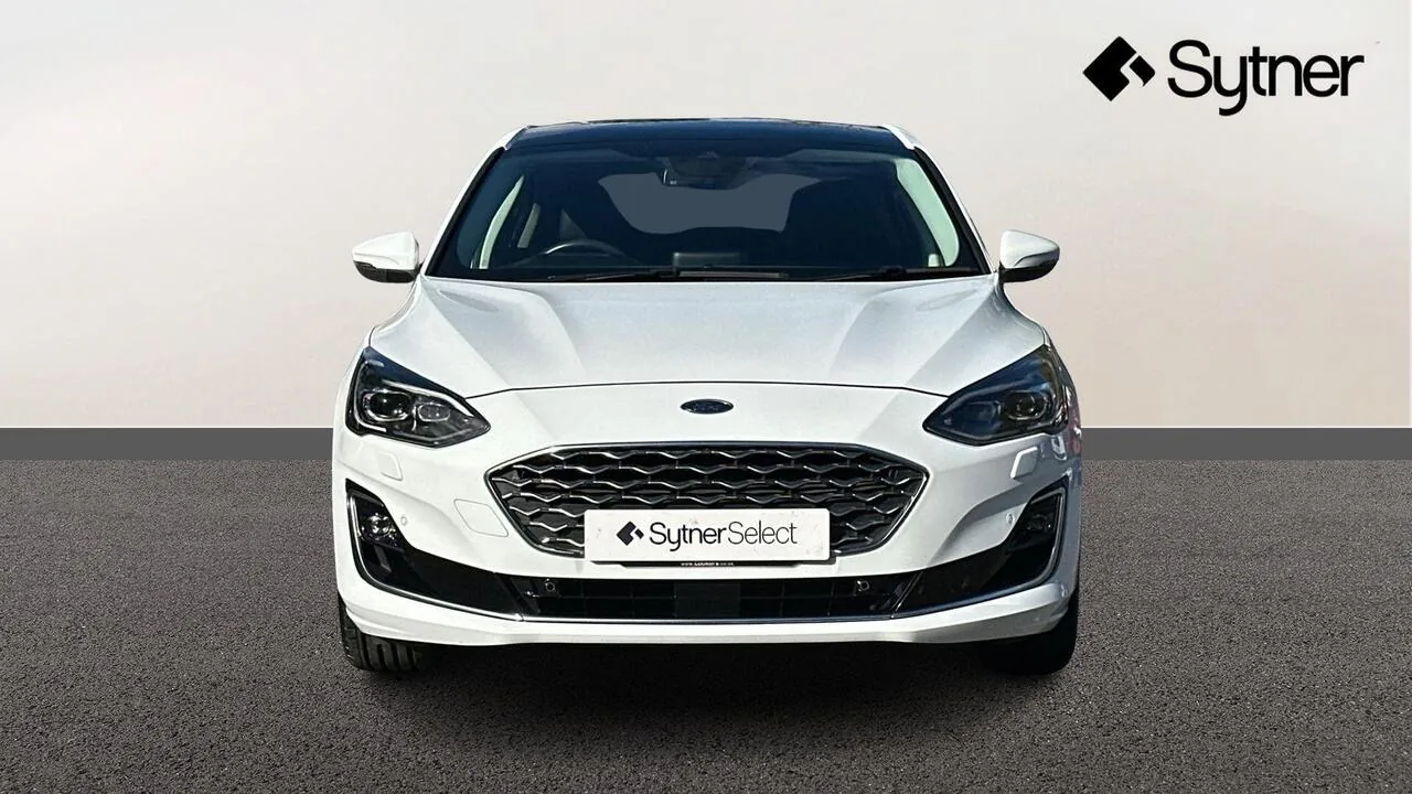 Ford Focus 2019 photo 4