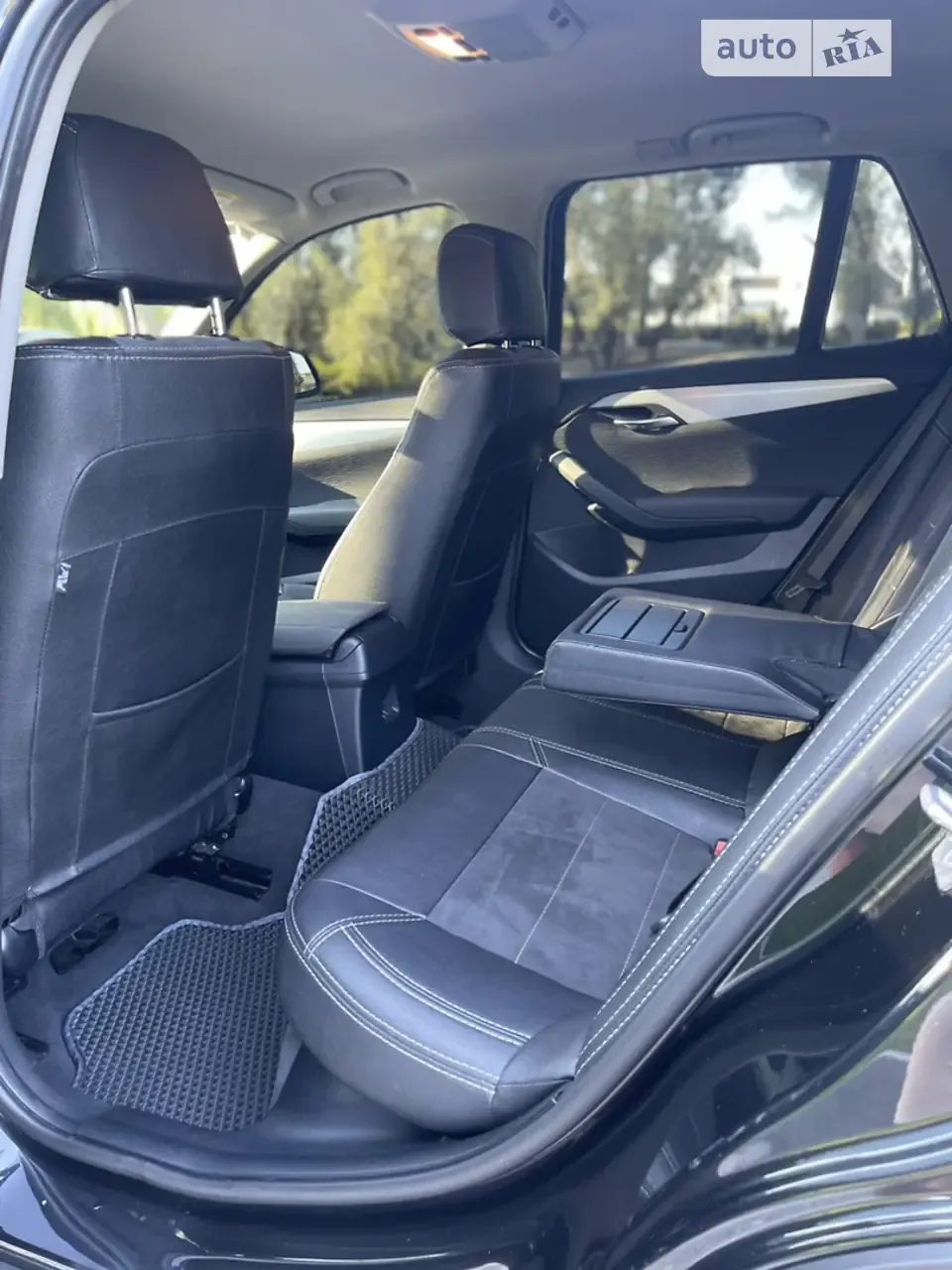 BMW X1 2015 photo 3