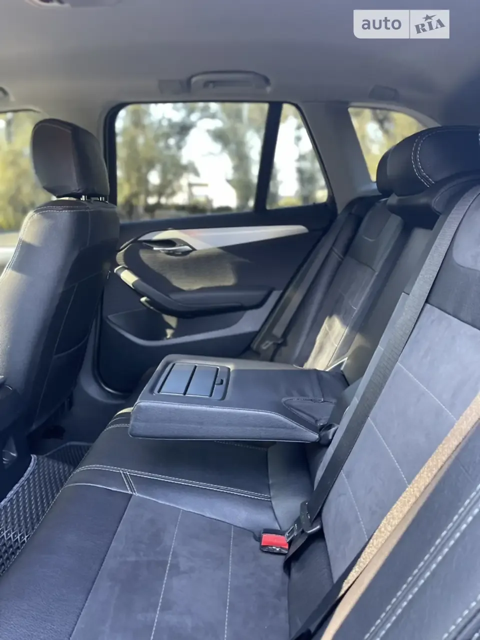 BMW X1 2015 photo 5