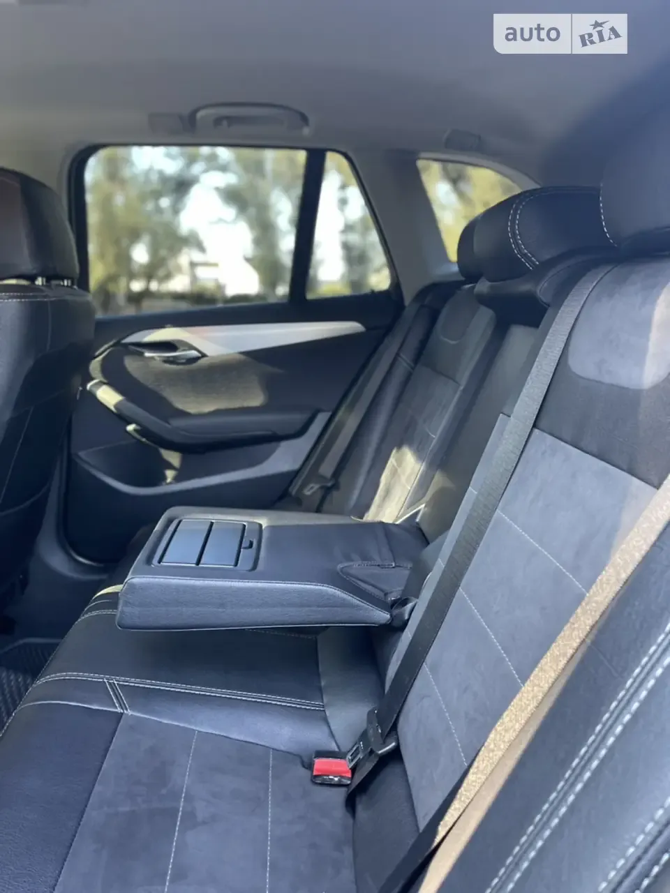 BMW X1 2015 photo 4
