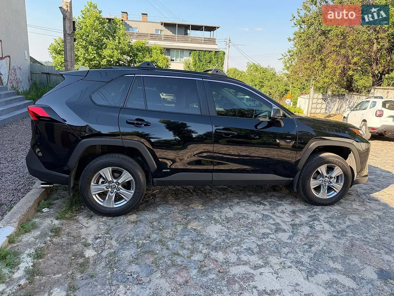 Toyota Rav4 2025 photo 5