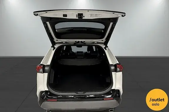 Toyota Rav4 2019 photo 5