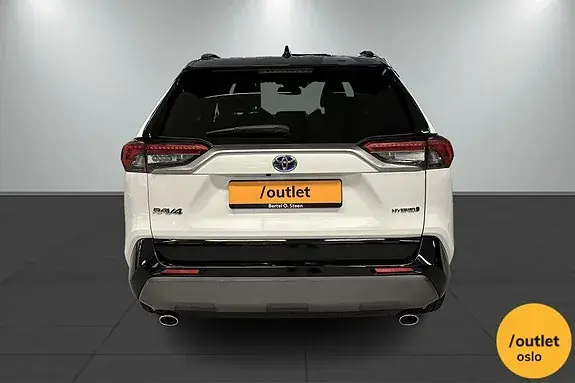 Toyota Rav4 2019 photo 4