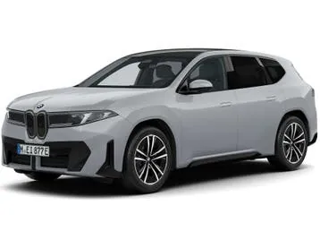 BMW Ix3 2025 photo 2
