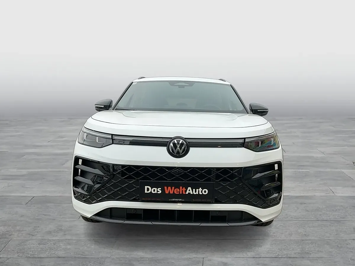 Volkswagen Tayron 2026 photo 2