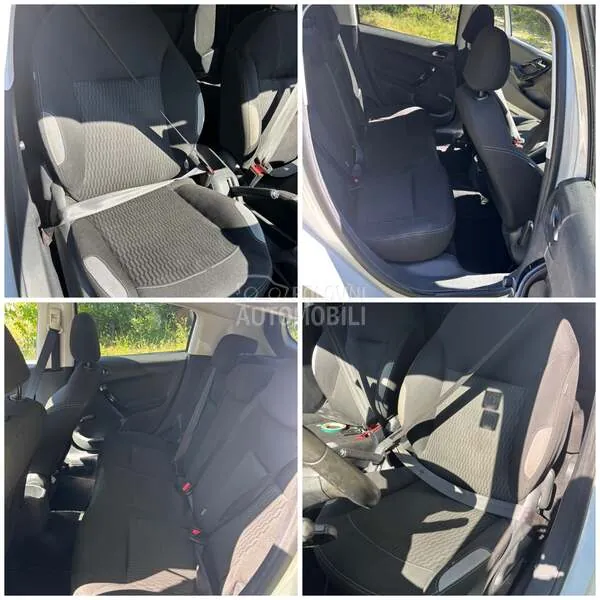 Peugeot 208 2016 photo 5